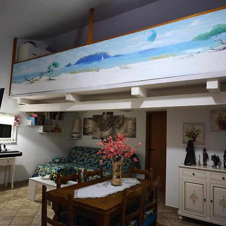 Apartamento Magic Dalu Con Posto Auto Olbia Exterior foto