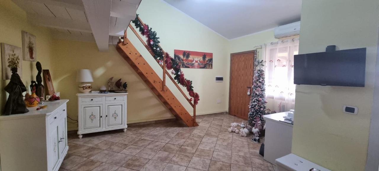 Apartamento Magic Dalu Con Posto Auto Olbia Exterior foto