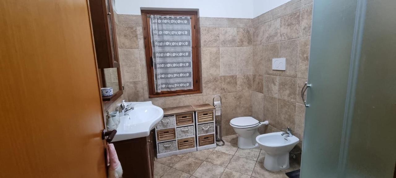 Apartamento Magic Dalu Con Posto Auto Olbia Exterior foto