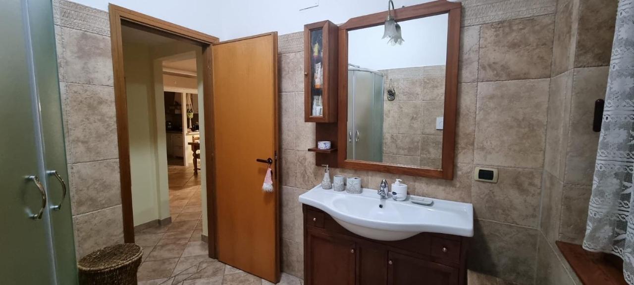Apartamento Magic Dalu Con Posto Auto Olbia Exterior foto