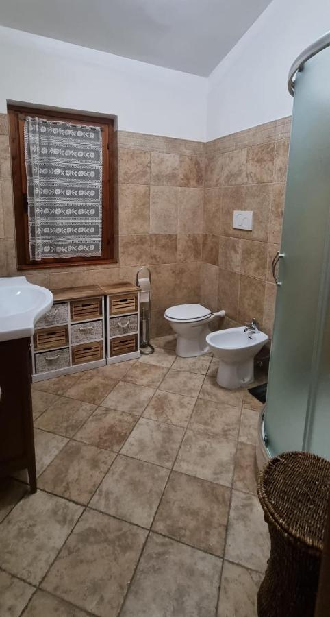 Apartamento Magic Dalu Con Posto Auto Olbia Exterior foto