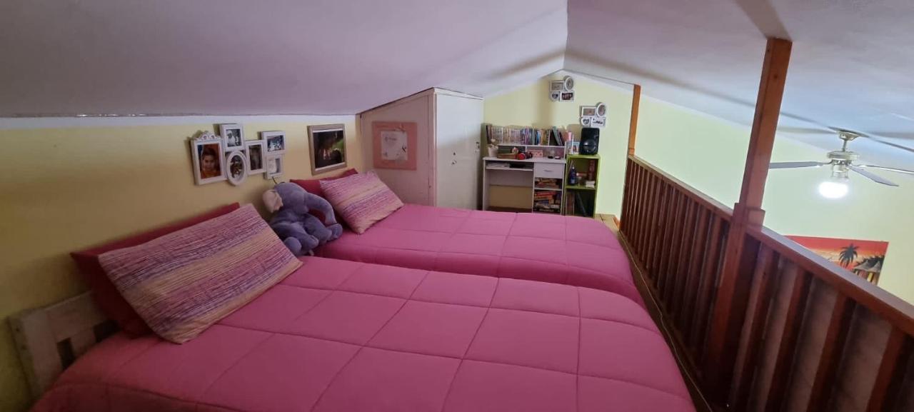 Apartamento Magic Dalu Con Posto Auto Olbia Exterior foto