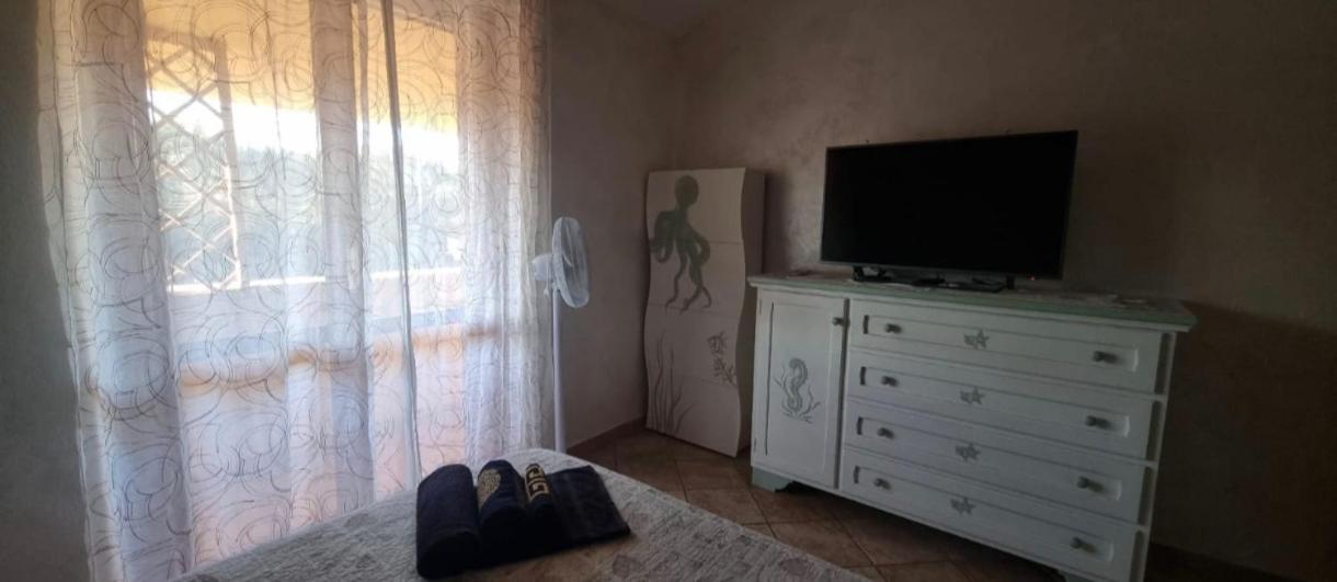 Apartamento Magic Dalu Con Posto Auto Olbia Exterior foto