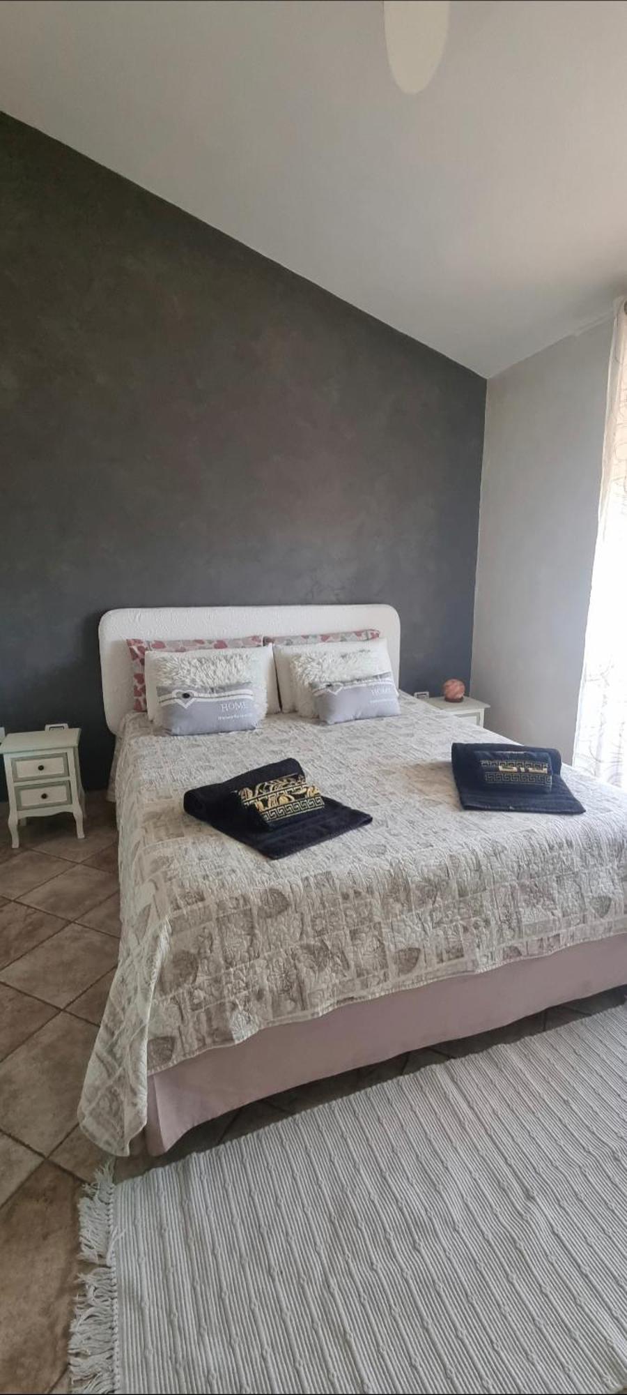 Apartamento Magic Dalu Con Posto Auto Olbia Exterior foto