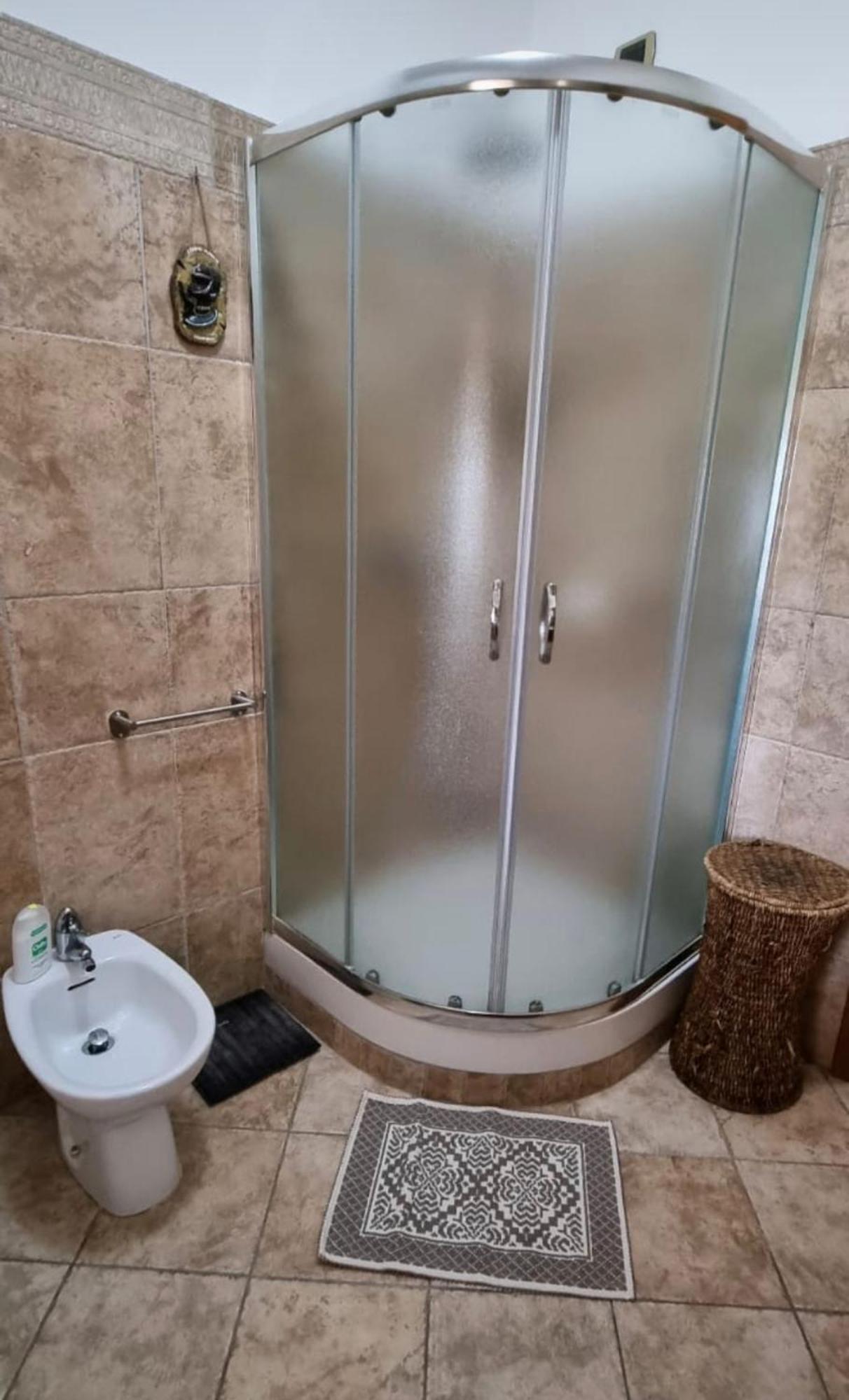 Apartamento Magic Dalu Con Posto Auto Olbia Exterior foto