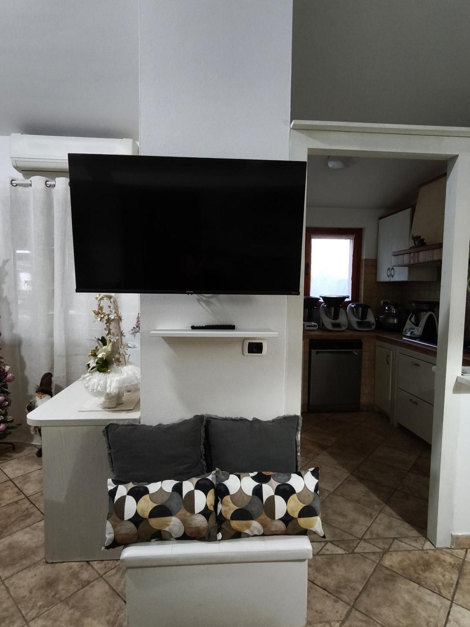 Apartamento Magic Dalu Con Posto Auto Olbia Exterior foto