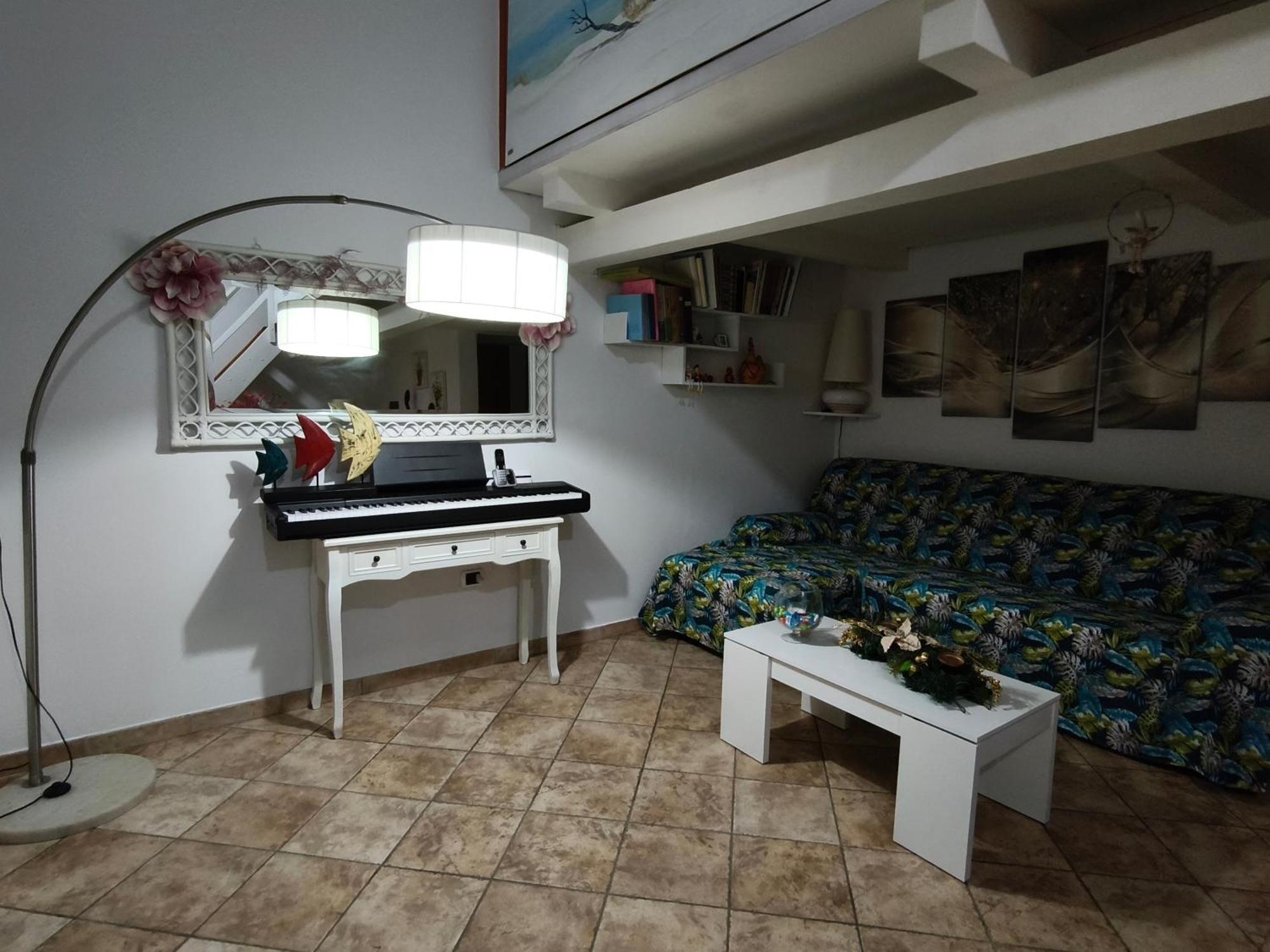 Apartamento Magic Dalu Con Posto Auto Olbia Exterior foto