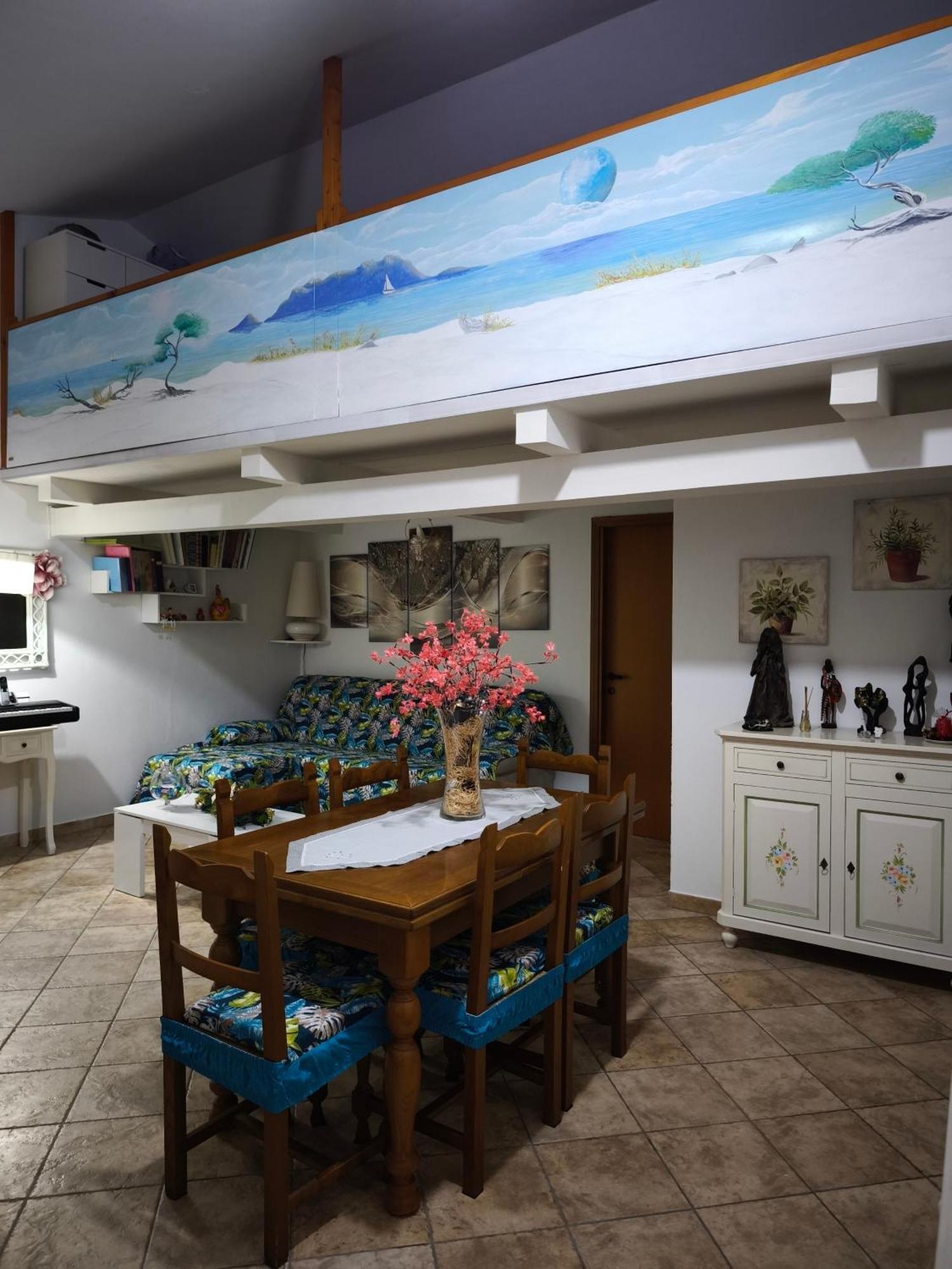 Apartamento Magic Dalu Con Posto Auto Olbia Exterior foto